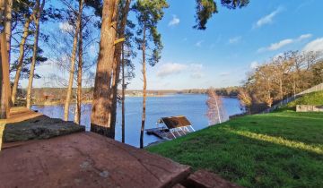 Działka budowlana Głębockie Pierwsze