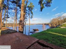 Działka budowlana Głębockie Pierwsze. Zdjęcie 1