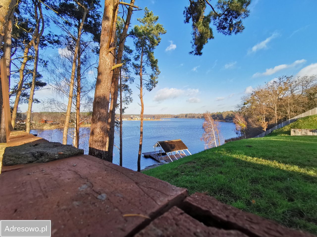 Działka budowlana Głębockie Pierwsze. Zdjęcie 2