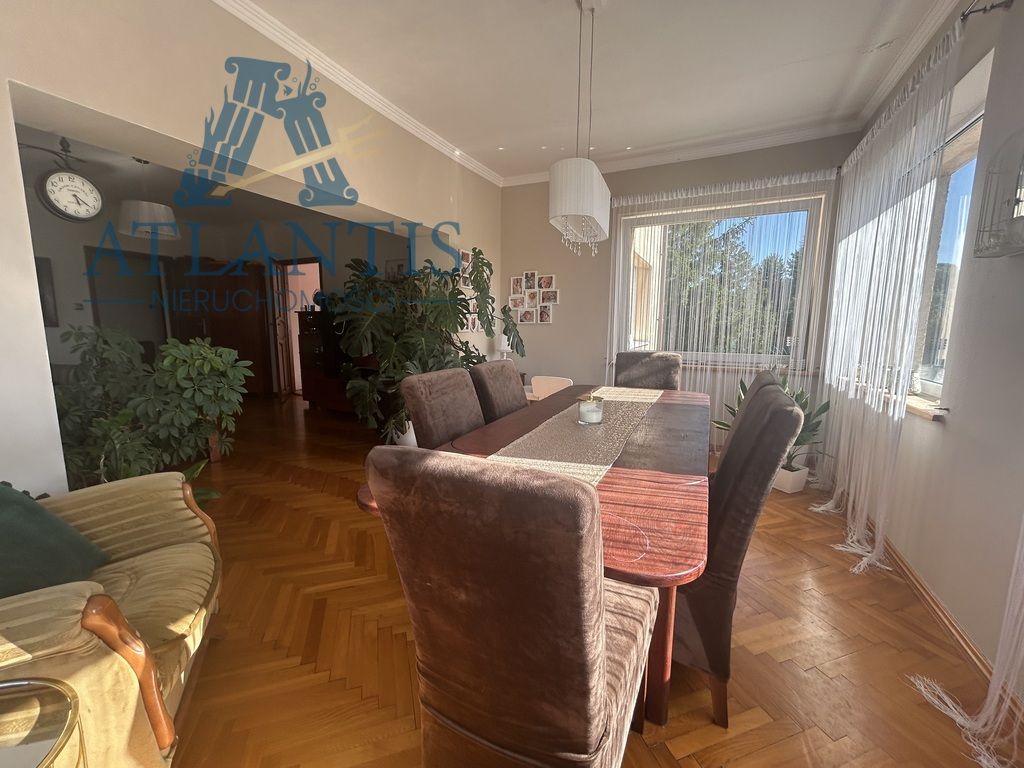 dom wolnostojący, 5 pokoi Myślęcinek. Zdjęcie 20