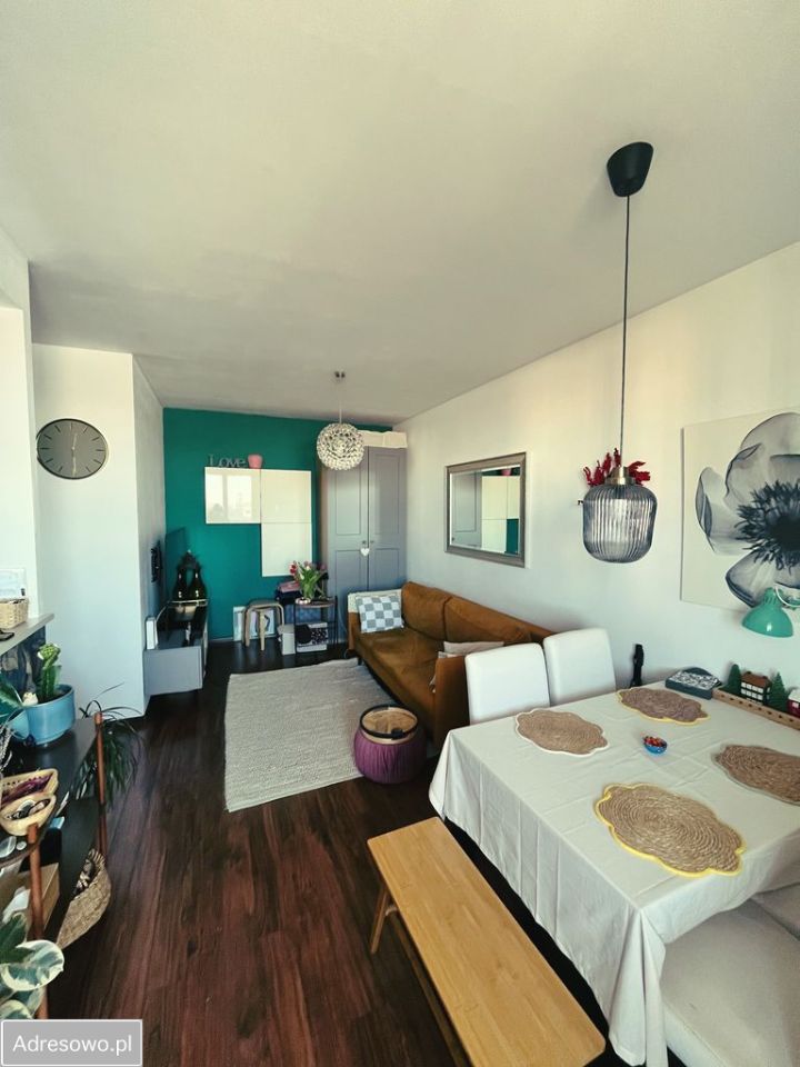 Mieszkanie 2-pokojowe Warszawa Bemowo, ul. Batalionów Chłopskich. Zdjęcie 8