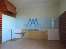 dom wolnostojący, 4 pokoje Zielona Góra Nowy Kisielin. Zdjęcie 4