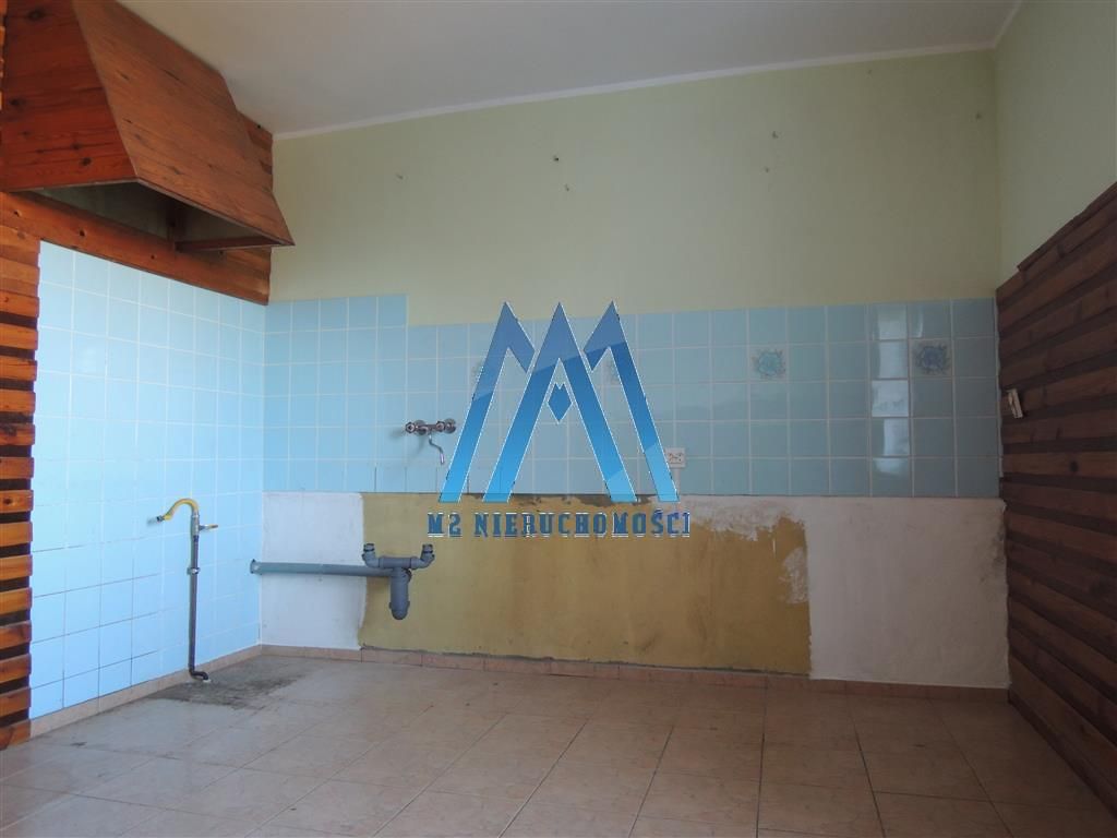 dom wolnostojący, 4 pokoje Zielona Góra Nowy Kisielin. Zdjęcie 6