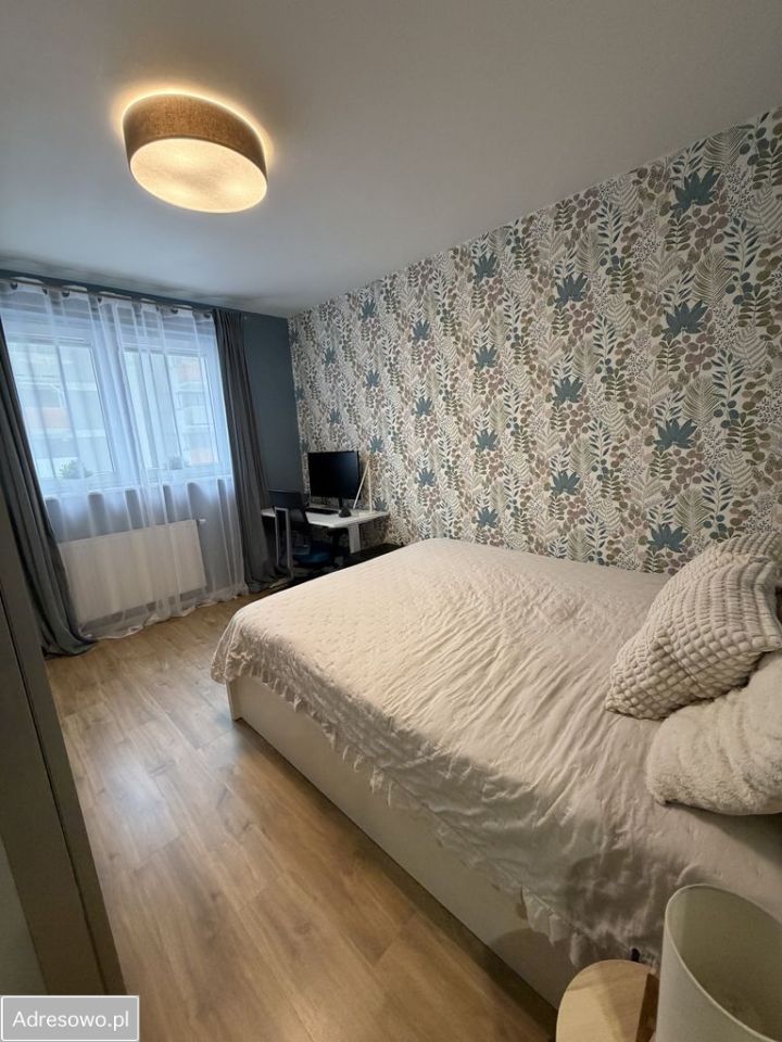 Mieszkanie 3-pokojowe Kraków Piaski Wielkie, ul. Adama Bochenka. Zdjęcie 12