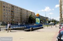 Mieszkanie 1-pokojowe Warszawa Mokotów, ul. Racławicka. Zdjęcie 4