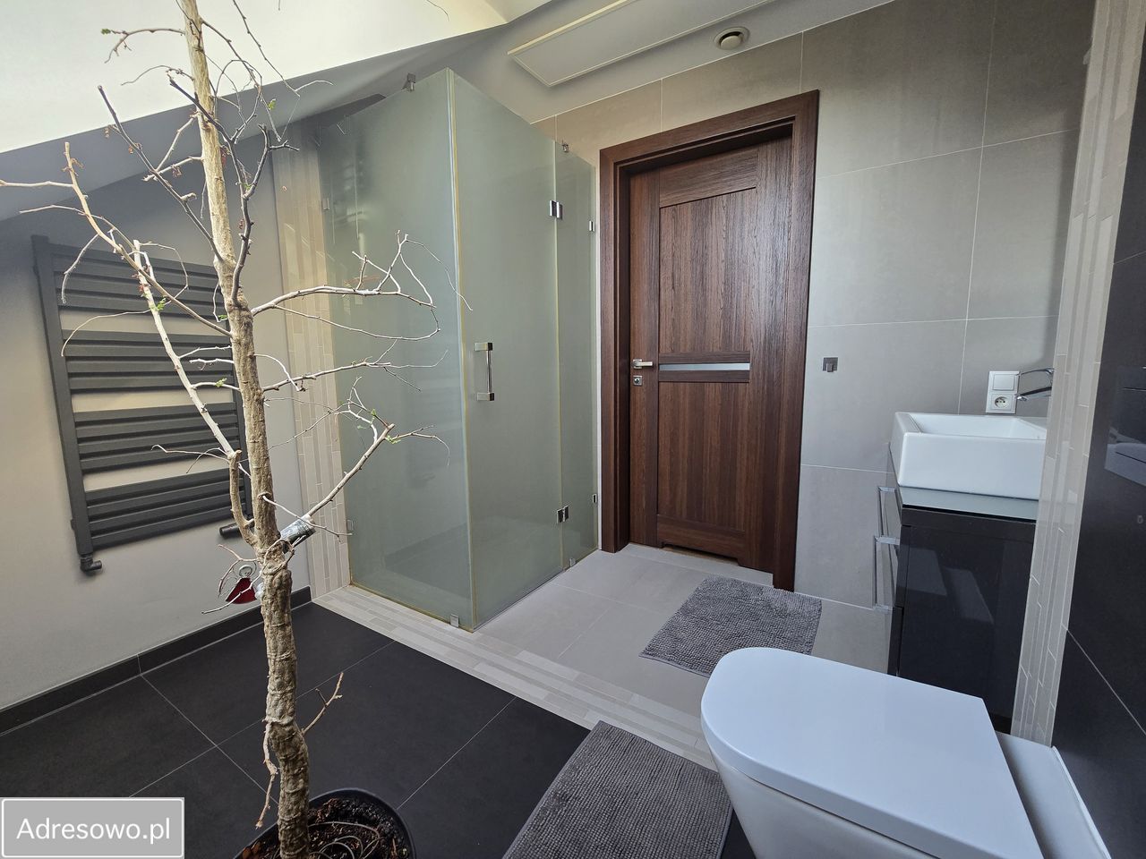 dom wolnostojący, 5 pokoi Wrocław Fabryczna. Zdjęcie 6