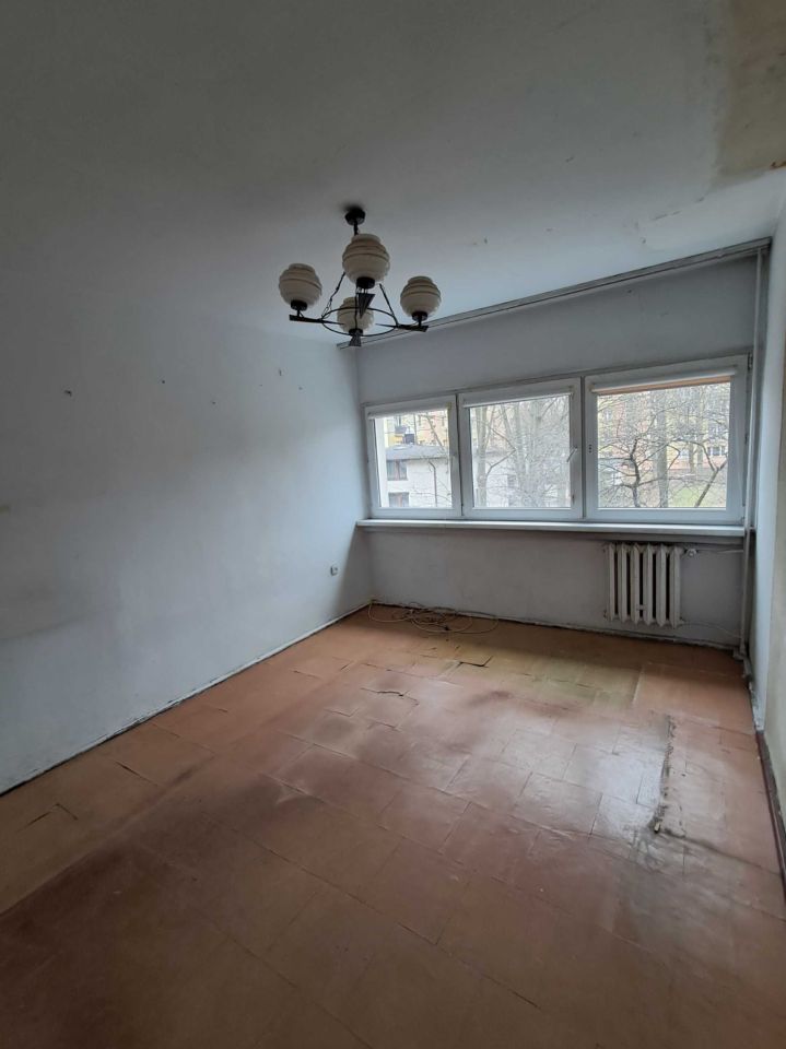 Mieszkanie 2-pokojowe Łódź Koziny, ul. Górna. Zdjęcie 3