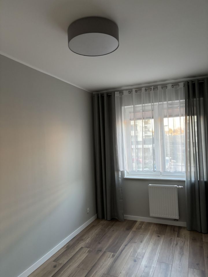 Mieszkanie 2-pokojowe Szczecin Warszewo, ul. Panoramiczna. Zdjęcie 4