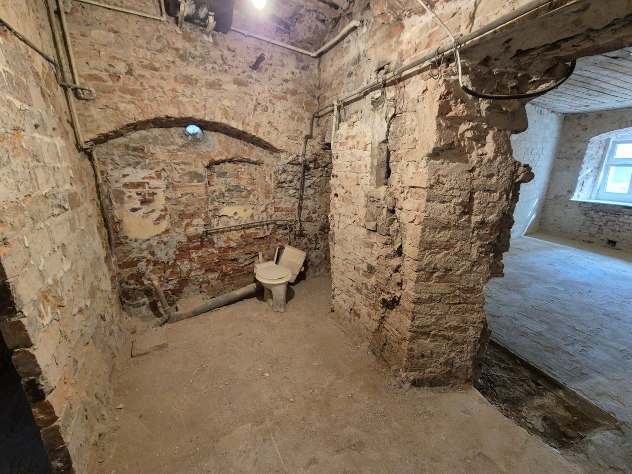 Mieszkanie 3-pokojowe Bolków, ul. Farbiarska. Zdjęcie 3