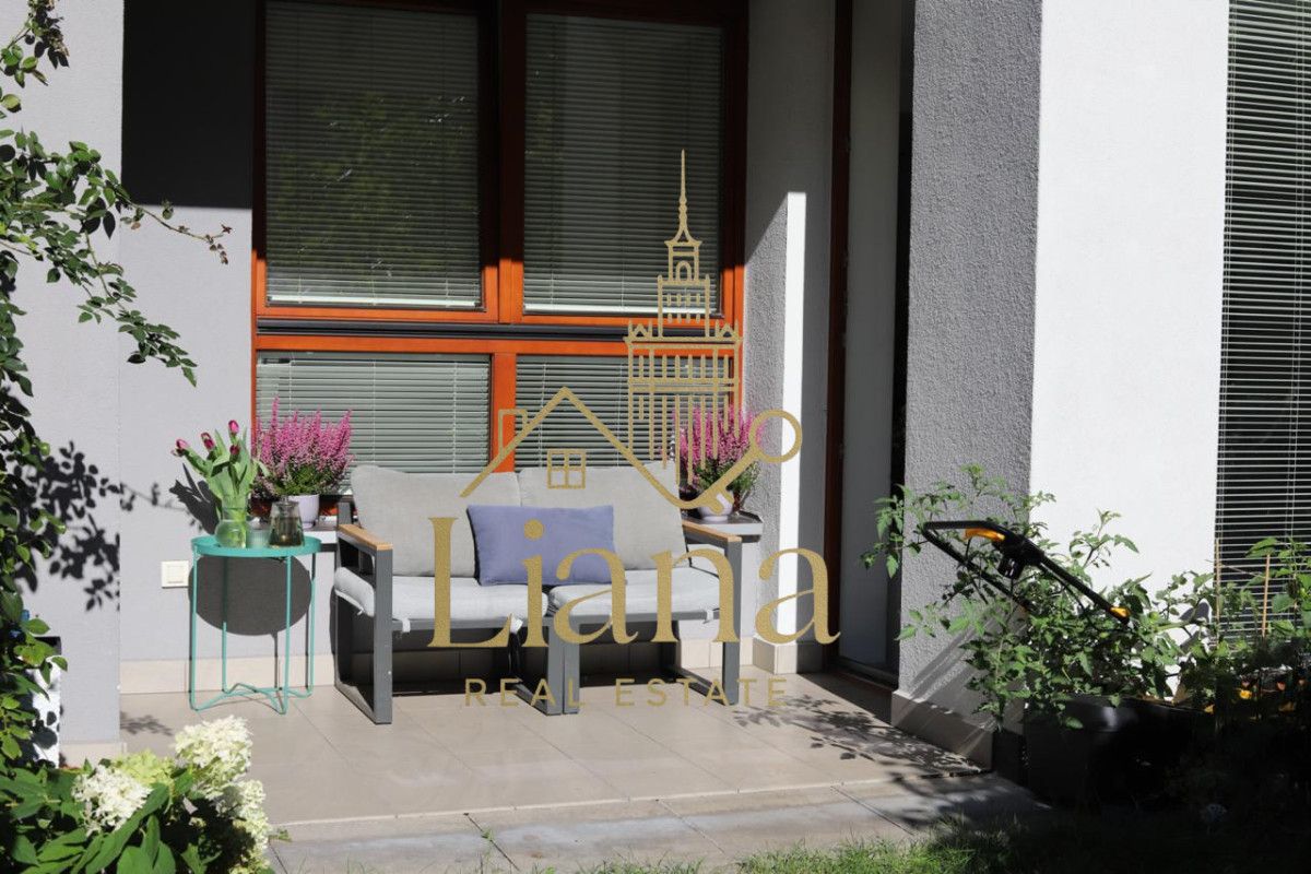 Mieszkanie 2-pokojowe Warszawa Żoliborz, ul. Ludwika Rydygiera. Zdjęcie 17