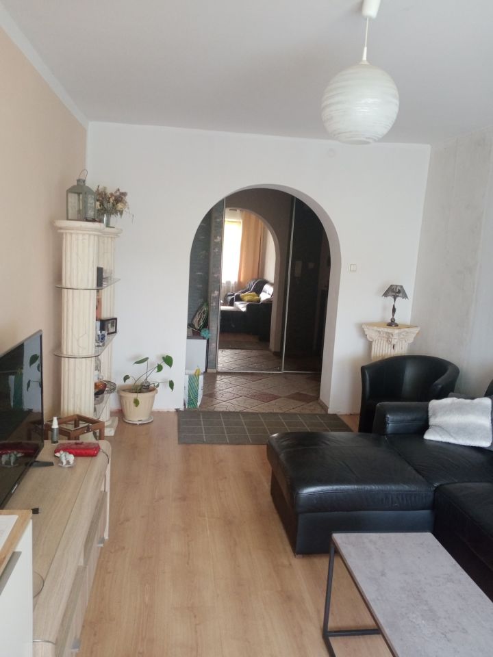 Mieszkanie 3-pokojowe Tomaszowo, ul. Akacjowa. Zdjęcie 3