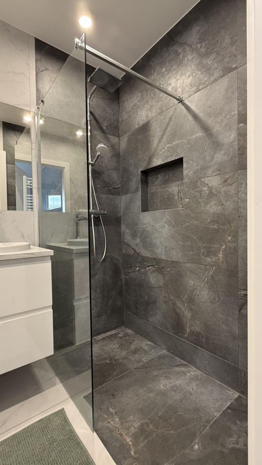 Mieszkanie 3-pokojowe Wrocław Popowice, ul. Białowieska. Zdjęcie 7