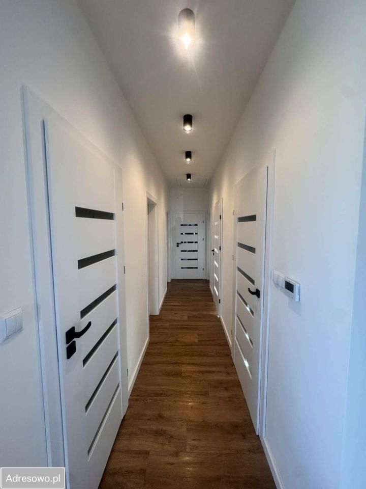 dom wolnostojący, 5 pokoi Łódź Widzew. Zdjęcie 14