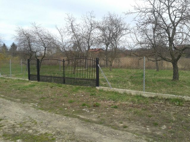 Działka budowlana Radom, ul. Ogrodnicza. Zdjęcie 1