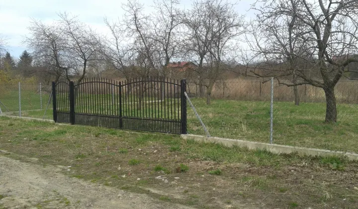 Działka budowlana Radom, ul. Ogrodnicza