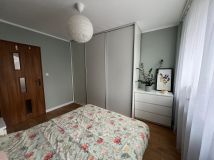 Mieszkanie 3-pokojowe Łódź Widzew, ul. Andrzeja Sacharowa. Zdjęcie 3