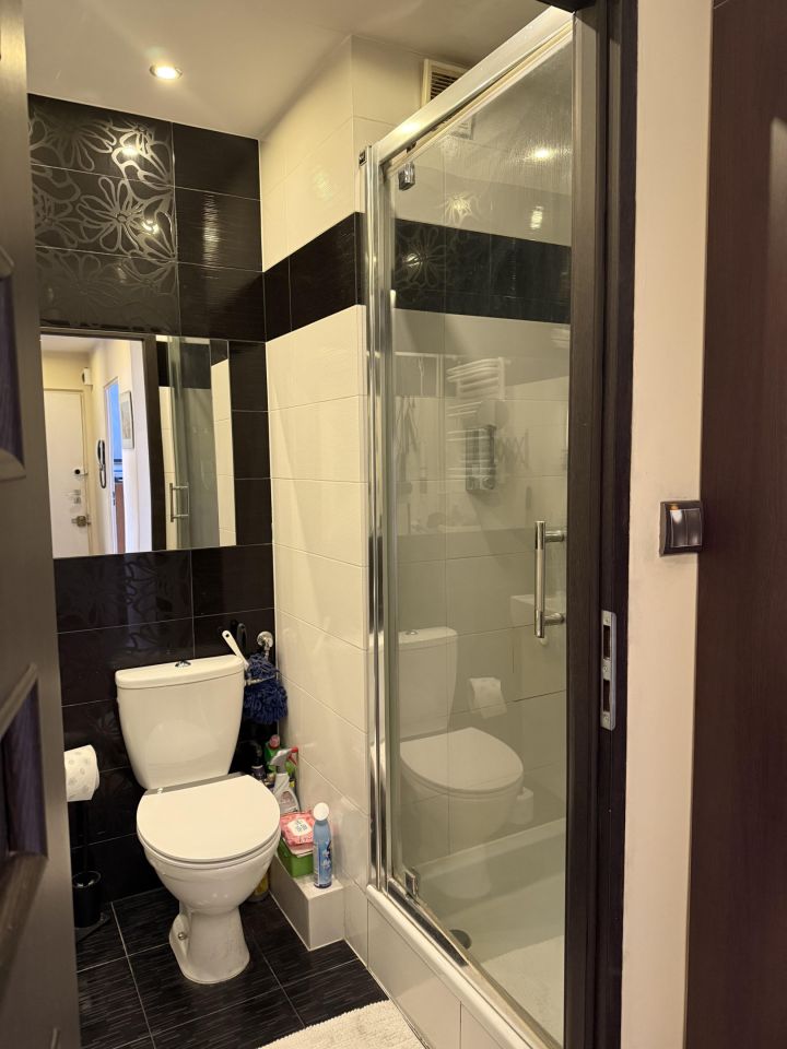 Mieszkanie 3-pokojowe Toruń Na Skarpie, ul. Juliana Prejsa. Zdjęcie 8