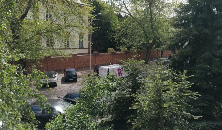 Mieszkanie 2-pokojowe Warszawa Ochota, ul. Nowogrodzka
