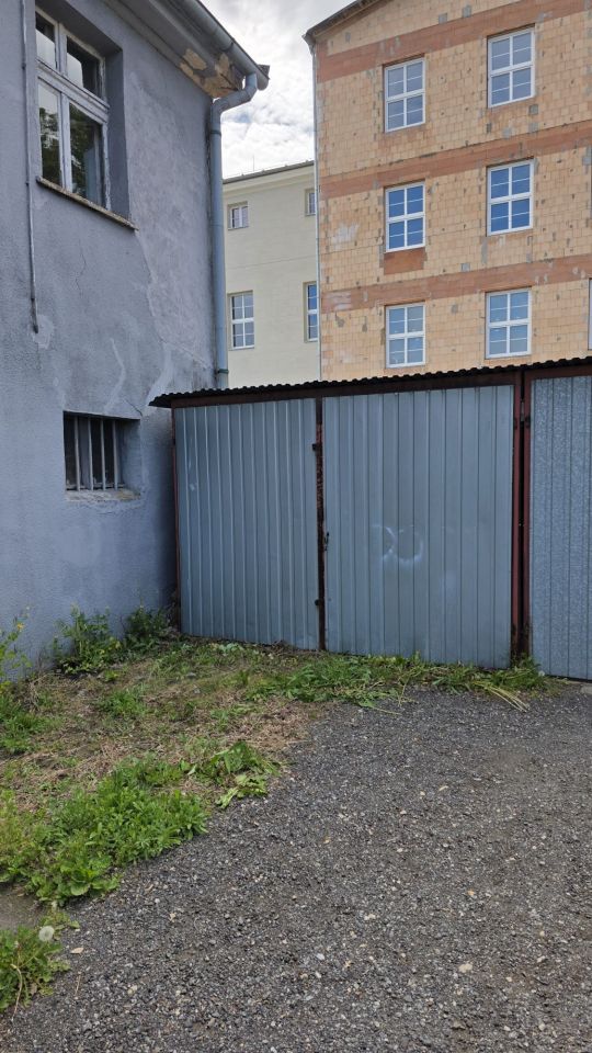 Mieszkanie 3-pokojowe Lubliniec Centrum, 1ul. Cebulskiego. Zdjęcie 11