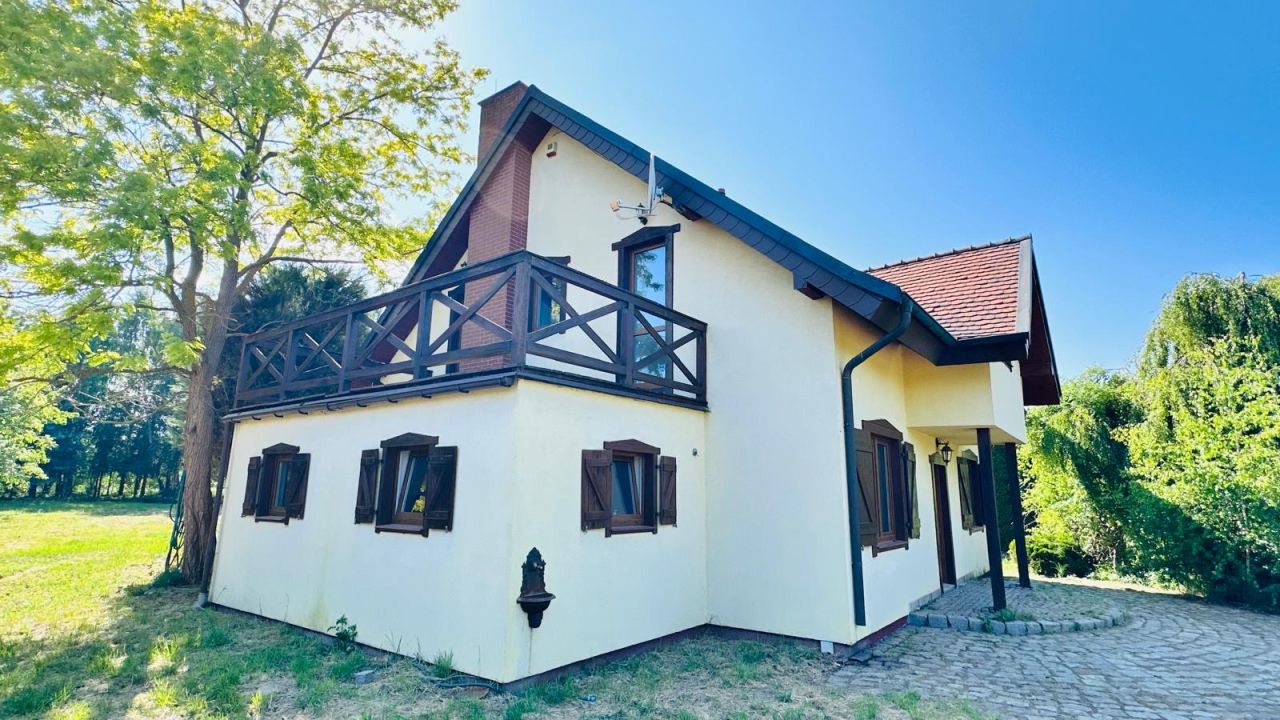 dom wolnostojący, 5 pokoi Suchy Dąb, ul. Gdańska. Zdjęcie 13