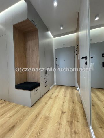 Mieszkanie 3-pokojowe Toruń. Zdjęcie 10