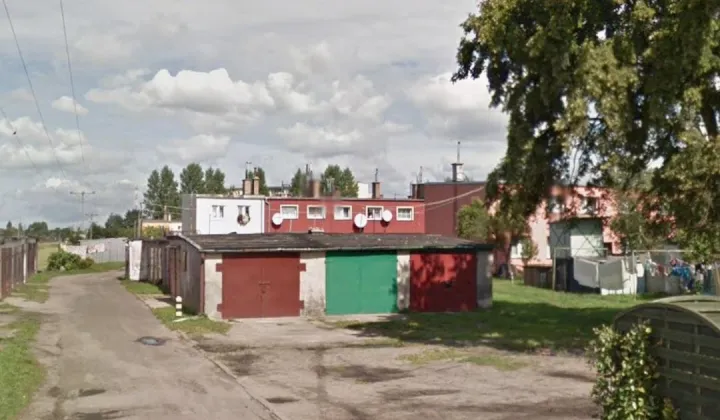 Garaż/miejsce parkingowe Lębork, ul. Emilii Plater