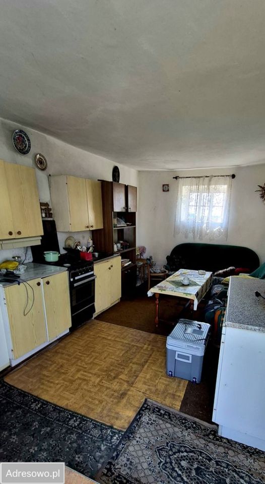 dom wolnostojący, 3 pokoje Julianpol. Zdjęcie 18