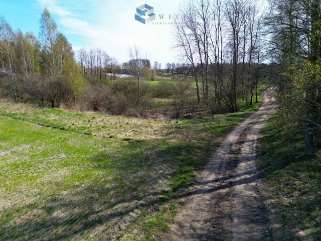 Działka budowlana Zwierzewo. Zdjęcie 13