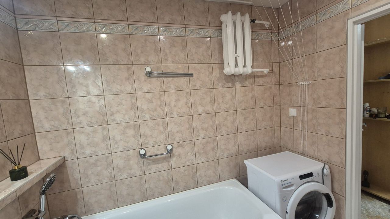 Mieszkanie 2-pokojowe Szczecin Bukowe, ul. Brązowa. Zdjęcie 14