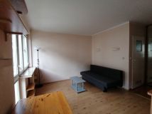 Mieszkanie 1-pokojowe Kraków Prądnik Biały, ul. Białoprądnicka. Zdjęcie 4