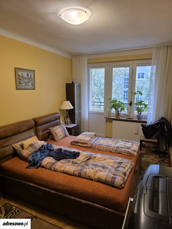 Mieszkanie 2-pokojowe Warszawa Śródmieście, ul. Dzielna. Zdjęcie 17