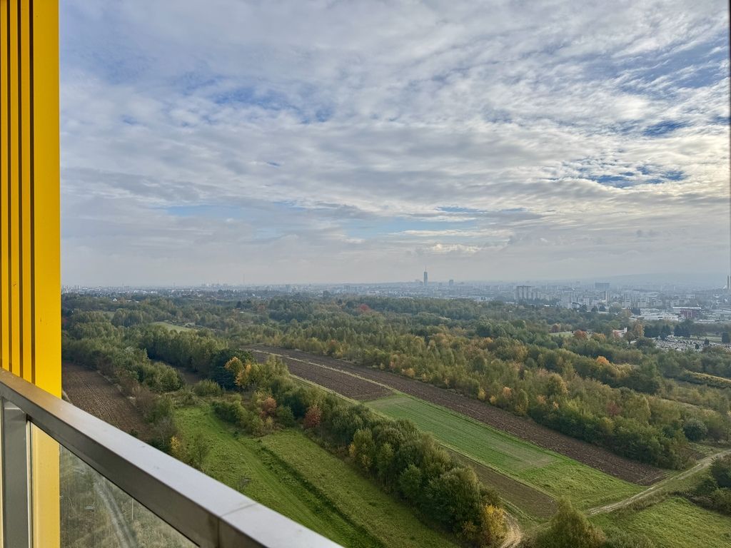 Mieszkanie 3-pokojowe Rzeszów, ul. Żołnierzy 9 Dywizji Piechoty. Zdjęcie 13