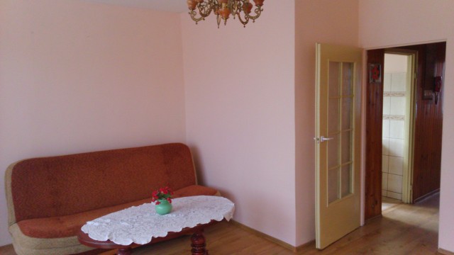 Mieszkanie 2-pokojowe Pabianice, ul. ks. Piotra Skargi. Zdjęcie 1