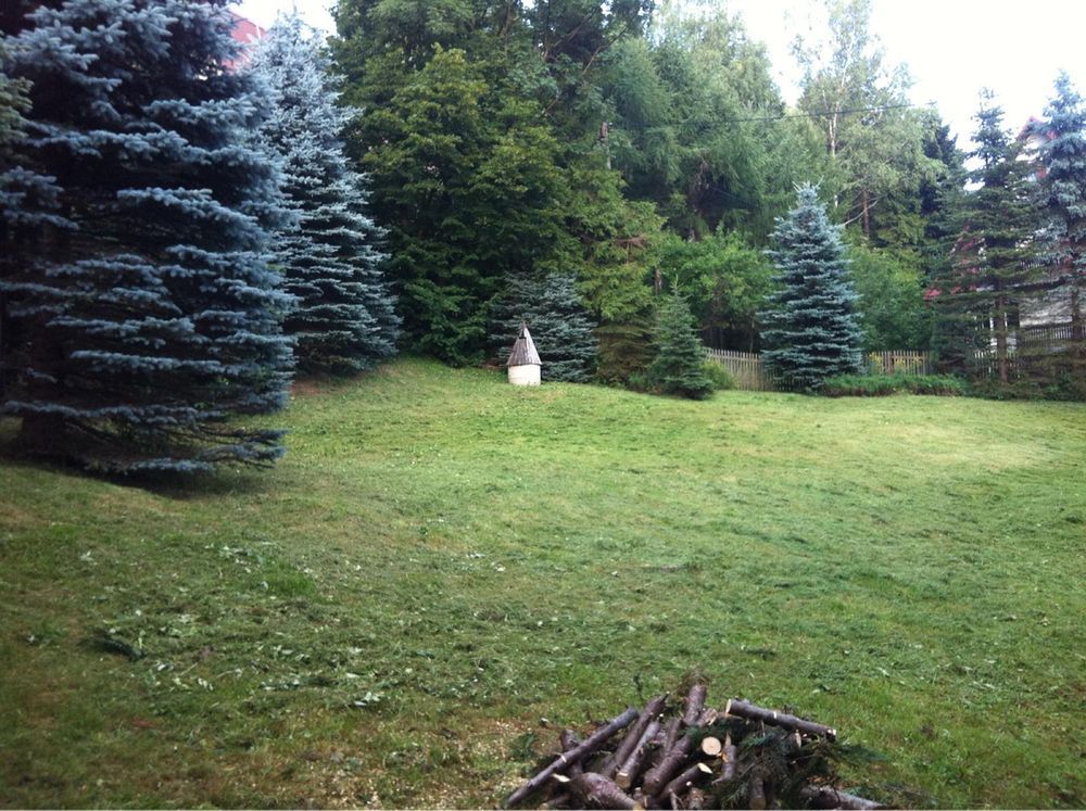 Działka budowlana Zawoja Mosorne. Zdjęcie 5