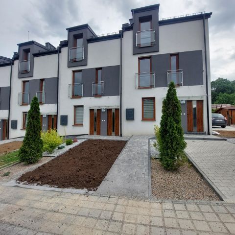 Mieszkanie 2-pokojowe Wieliczka, ul. Bogucka. Zdjęcie 1