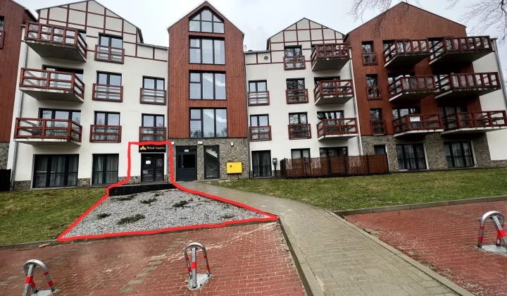 Lokal Świeradów-Zdrój, ul. H. Sienkiewicza