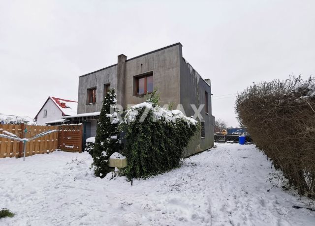 dom wolnostojący, 5 pokoi Białogard, ul. Kochanowskiego. Zdjęcie 1