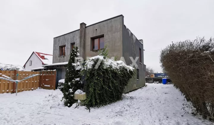 dom wolnostojący, 5 pokoi Białogard, ul. Kochanowskiego