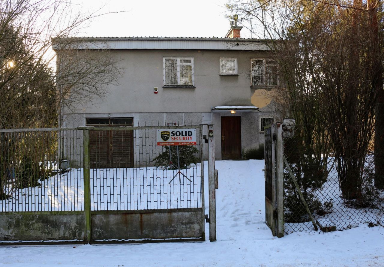 dom wolnostojący, 5 pokoi Otwock Świder, ul. Pogodna. Zdjęcie 43