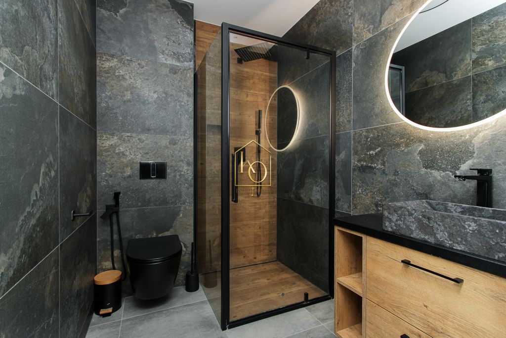 bliźniak, 4 pokoje Brzeg Rataje, ul. Filozofów. Zdjęcie 9