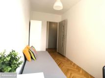 Pokój Warszawa Wola, al. "Solidarności"