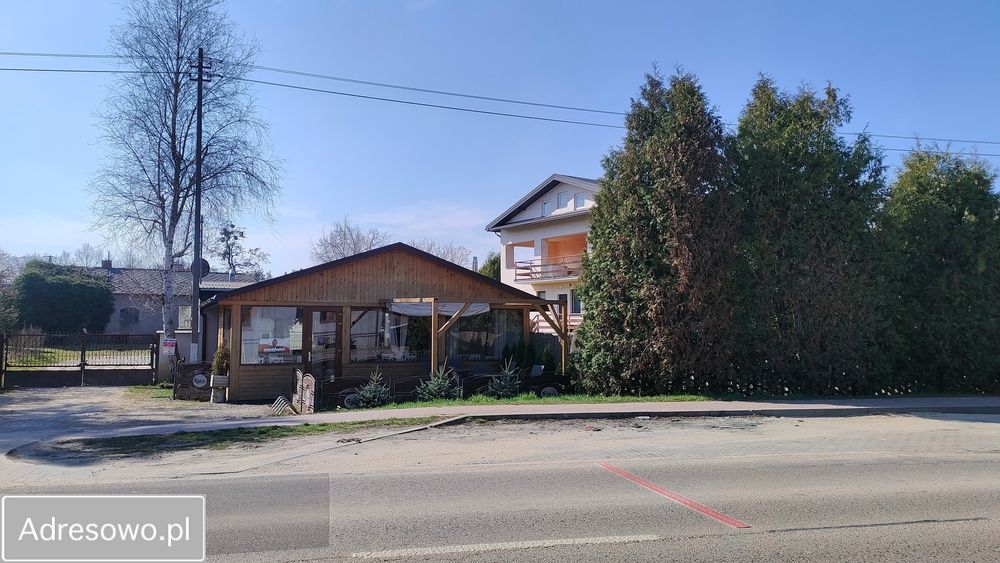 bliźniak, 10 pokoi Czosnów, ul. Warszawska. Zdjęcie 21