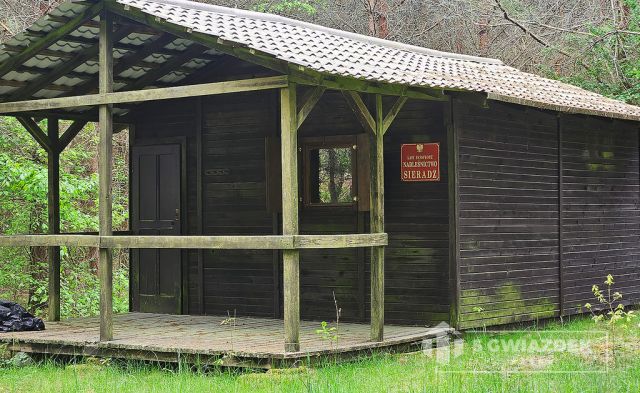 Działka siedliskowa Czochryń. Zdjęcie 13