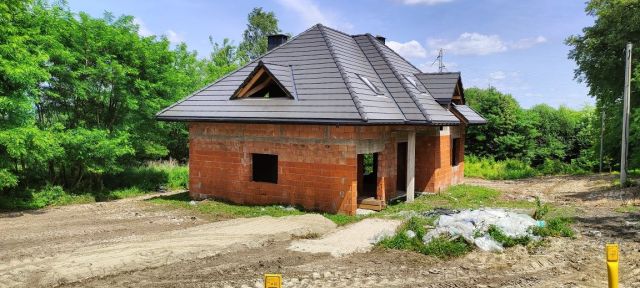 dom wolnostojący Regulice. Zdjęcie 1