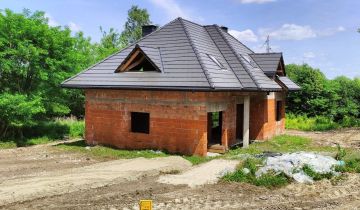 dom wolnostojący Regulice