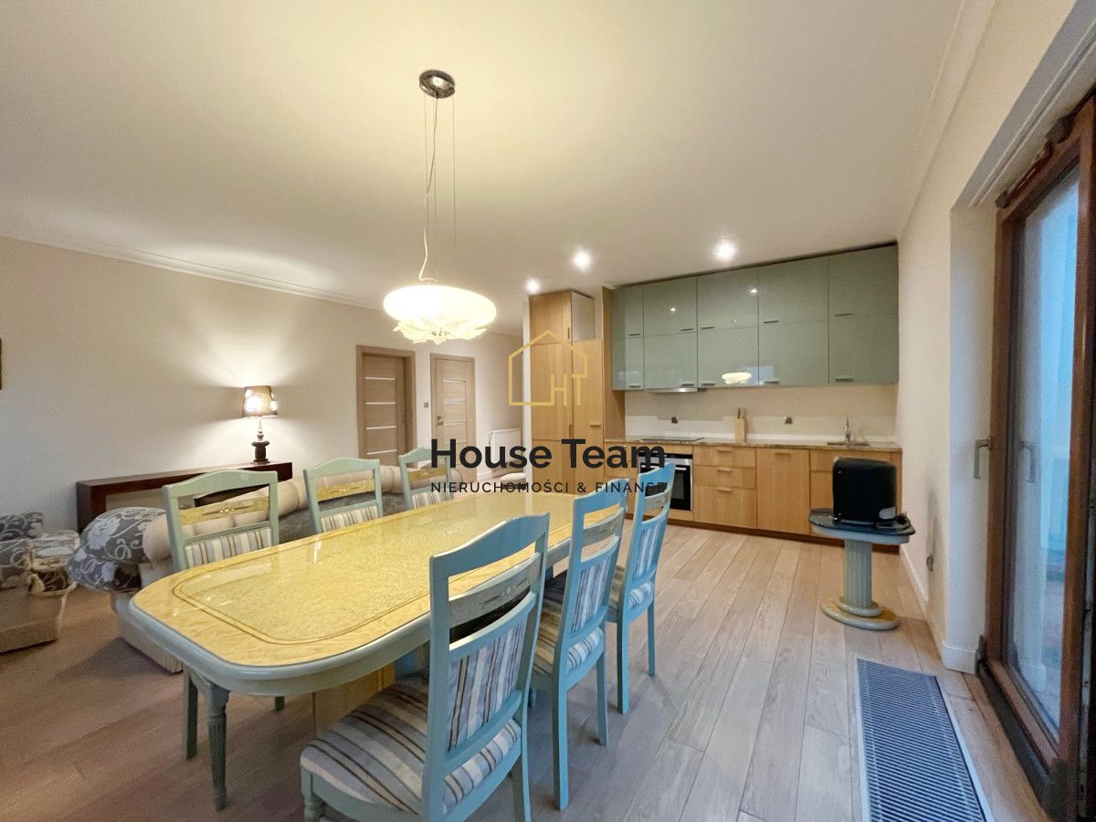 Mieszkanie 4-pokojowe Osielsko, ul. Tymiankowa. Zdjęcie 6