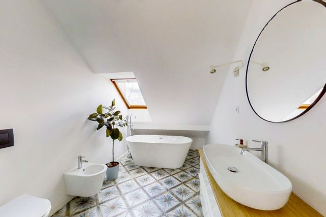 Mieszkanie 4-pokojowe Zgierz, ul. 1 Maja. Zdjęcie 9