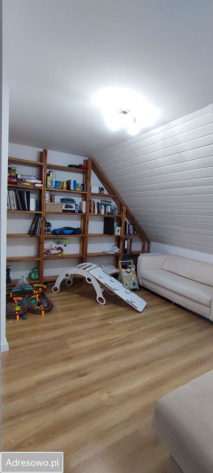 dom wolnostojący, 7 pokoi Pyrzyce. Zdjęcie 7