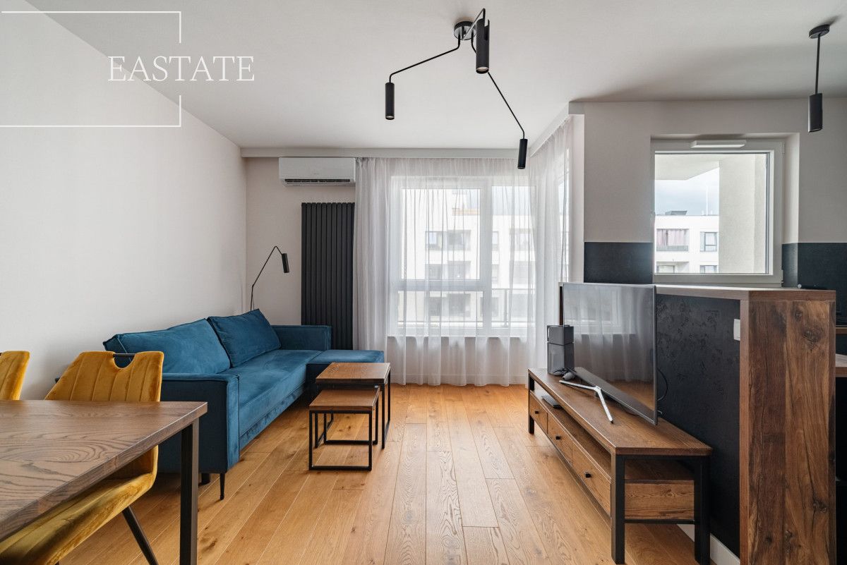 Mieszkanie 2-pokojowe Warszawa Ursus, ul. Silnikowa. Zdjęcie 5