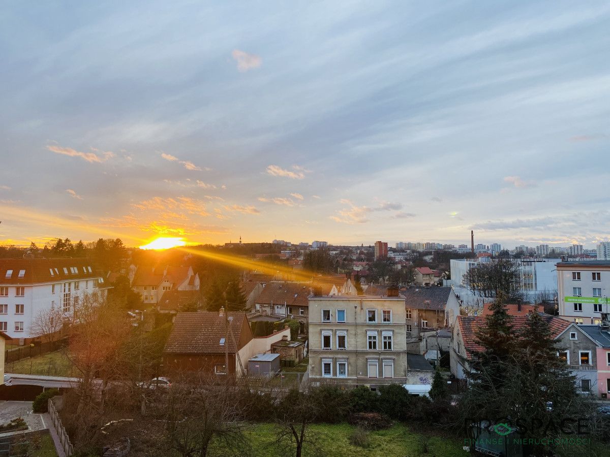 Mieszkanie 5-pokojowe Zielona Góra, ul. Leopolda Staffa. Zdjęcie 14